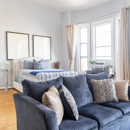 Greely Gaslamp - Loft W Parking & 3 Beds #302 Hotell San Diego Exteriör bild