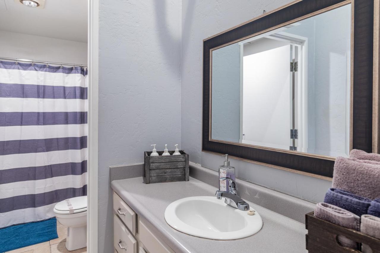 Greely Gaslamp - Loft W Parking & 3 Beds #302 Hotell San Diego Exteriör bild