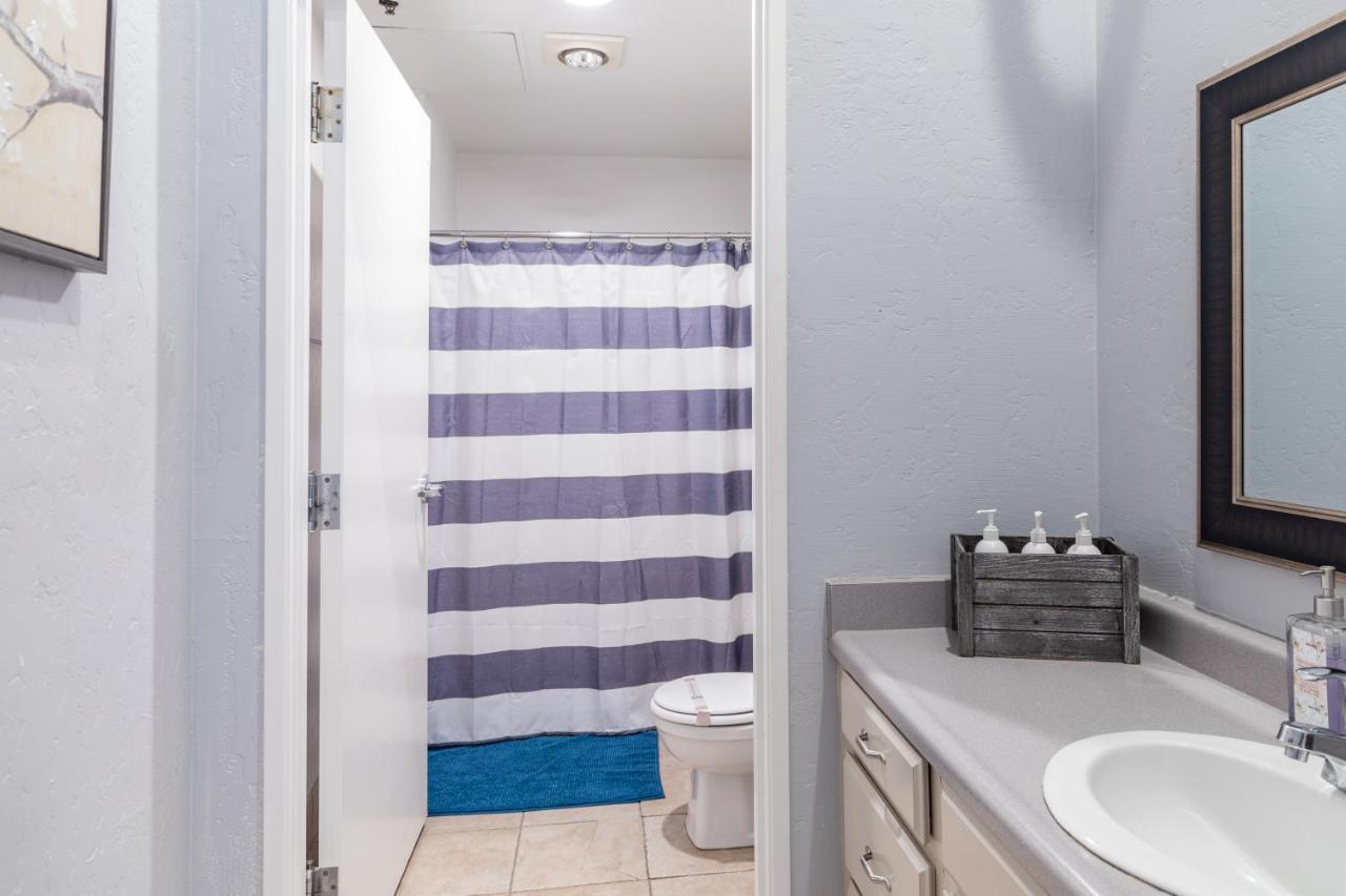 Greely Gaslamp - Loft W Parking & 3 Beds #302 Hotell San Diego Exteriör bild