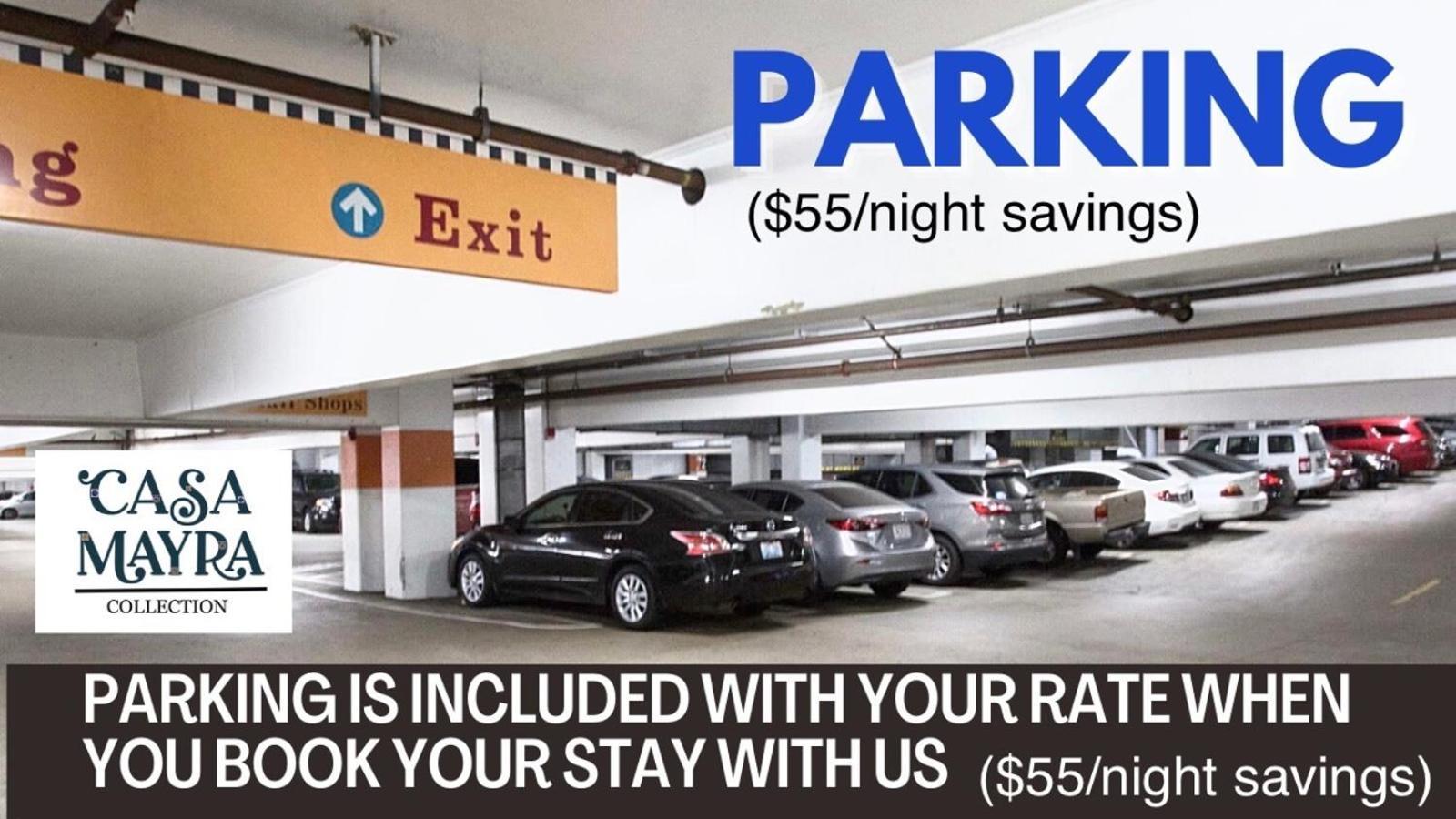 Greely Gaslamp - Loft W Parking & 3 Beds #302 Hotell San Diego Exteriör bild